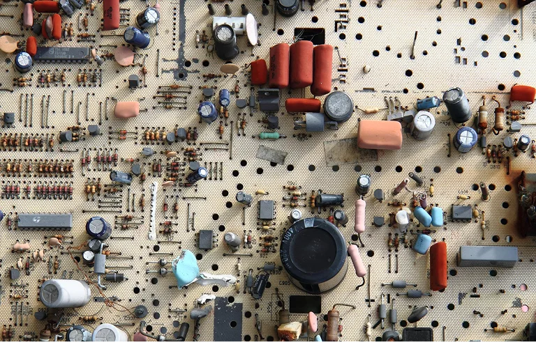 Electrical Industry